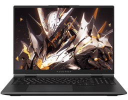 MAIBENBEN X16F-R98957T AMD Ryzen 9 8940HX 2400MHz/16
