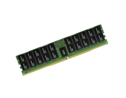Samsung 64 ГБ DDR5 4800 МГц (M321R8GA0BB0-CQK)