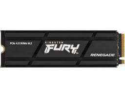 Kingston Fury Renegade SSD M.2 1000GB (SFYRSK/1000G)
