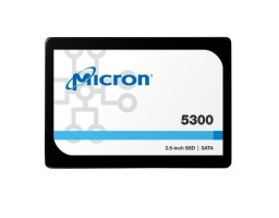 Micron 5300 PRO SSD 3840Gb (MTFDDAK3T8TDS-1AW1ZABYY)