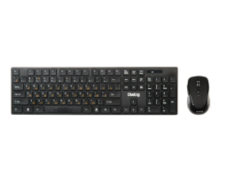 Dialog KMROP-4030U Black