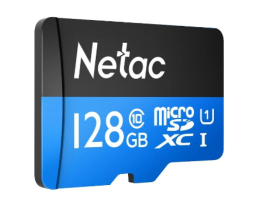 Netac P500 128GB (NT02P500STN-128G-R)