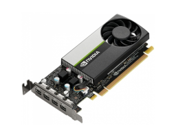 PNY NVIDIA Quadro T1000 4Gb (VCNT1000-SB) OEM