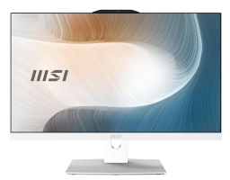 MSI Modern AM242P 12M-1046XRU Intel Core i5 1235U 1300 МГц/16384 Mb/512 Gb SSD/23.8