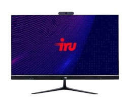 IRU Tactio 23IH5P Intel Core i5 11400 2600 МГц/32768 Mb/1024 Gb SSD/23.8