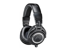 Audio-Technica ATH-M50X (15117007) Black