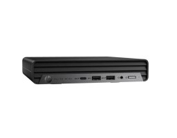 HP Elite 600 G9 (828S3AT) Intel Core i5 12500T 2000 МГц/8192 Mb/256 Gb SSD/DVD-нет/Intel UHD Graphics 770/Windows 11 Pro (Черный)