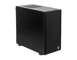 iRU Home 510B7 Intel Core i5 12400 2500 МГц/16384 Mb/512 Gb SSD/DVD нет/Intel UHD Graphics 730/DOS (2056965) Черный