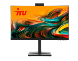 iRU Tactio 24ID Intel Core i5 12450H 2000 МГц/16384 Mb/512 Gb SSD/24.5