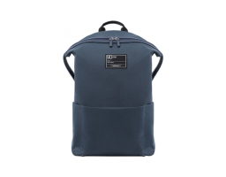 Xiaomi Lecturer Leisure Backpack (90BBPLF21129U blue) BLUE
