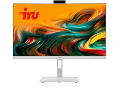 iRU 23ID Intel Core i5 12400 2500 МГц/32768 Mb/512 Gb SSD/23.8