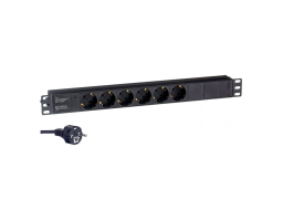 ExeGate PDU-19H602 Al-6S-EU2 (EX280827RUS)