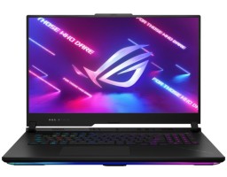 ASUS ROG Strix SCAR 17 G733PYV-LL045 AMD Ryzen 9 7945HX3D 2300MHz/17.3