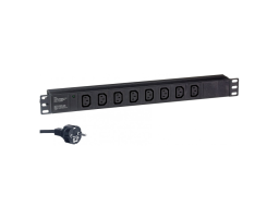 ExeGate PDU-19H809 Al-8C13-EU2.5 (EX280855RUS)