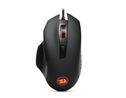 Redragon Gainer (75170) Черный