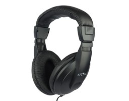 OKLICK HP-M211V (HP-M211V) Black
