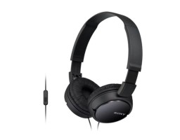 Sony MDR-ZX110AP (MDRZX110APB.CE7) Black