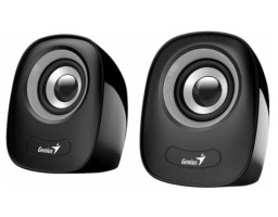 Genius SP-Q160 (31730027400) Gray