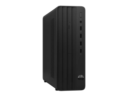 HP Pro 290 G9 SFF (A54T4ET) Intel Core i7 13700 2100 МГц/8192 Mb/512 Gb SSD/DVD-нет/Intel UHD Graphics 770/DOS (Черный)