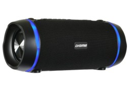 Digma S-39 (SP3925B) Black