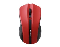 Canyon CNE-CMSW05 (CNE-CMSW05R) Red