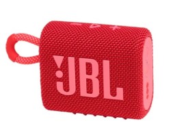 JBL GO 3 (JBLGO3RED) Red