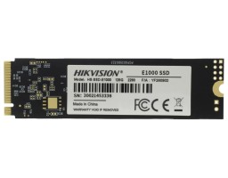 Hikvision G4000 SSD SSD 2Tb (HS-SSD-G4000/2048G)