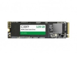 CBR 128 GB, M.2 2280 (SSD-128GB-M.2-LT22)