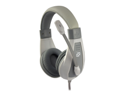 OKLICK HS-L600 (1532023) серый
