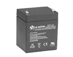 B.B. Battery BP 5-12 (BP 5-12)