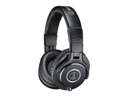 Audio-Technica ATH-M40X (15117006) Black