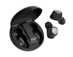 GEOZON Space (G-S07BLK) Black