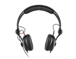 Sennheiser HD 25 Plus (506908) Black