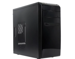 Powerman ES726 450W (6120259) Black
