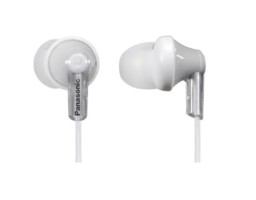 Panasonic RP-HJE120 (RP-HJE120EES) Silver