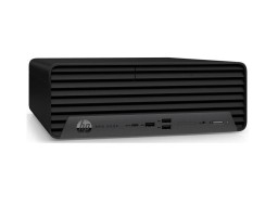 HP 400 G9 SFF (8N8U9AA/16GB) Intel Core i7 12700 2100 МГц/16384 Mb/256 Gb SSD/DVD-нет/Intel UHD Graphics 770/Windows 11 Pro (Черный)