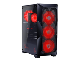 BLOODY BD-PC RB55C1 AMD Ryzen 5 5600X 3700 МГц/16384 Mb/1024 Gb SSD/DVD-нет/NVIDIA RTX4060 - 8 ГБ/Windows 11 Home (2107145) Черный