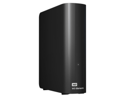Western Digital 18Tb Elements Desktop (WDBWLG0180HBK-EESN)