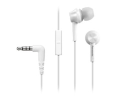 Panasonic RP-TCM115GC (RP-TCM115GCW) White