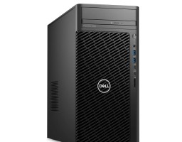 Dell Precision 3660 MT 3660-9671 Intel Core i9 13900 2000 МГц/65536 Mb/2048 Gb HDD/1024 Gb SSD/DVD-нет/NVIDIA RTX A4000 - 16 ГБ/Windows 11 Pro (Черный)