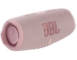 JBL Charge 5 (JBLCHARGE5PINK) Pink