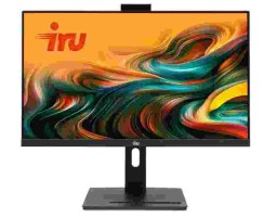 IRU 23IM Intel Core i5 12450H 2000 МГц/16384 Mb/512 Gb SSD/23.8