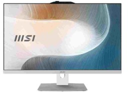 MSI Modern AM272P 1M-685XRU Intel Core 7 (Series 1) 150U 1800 МГц/32768 Mb/1024 Gb SSD/27