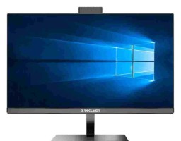 Teclast F27 Air Intel Core i7 13620H 2400 МГц/16384 Mb/512 Gb SSD/27