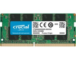 Crucial 8GB 1шт. (CT8G4SFRA32A||oem)