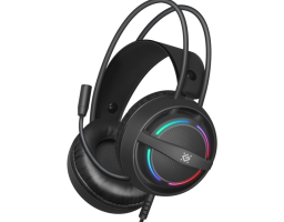 Defender Dexter RGB (64595) Black