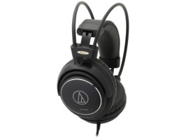 Audio-Technica ATH-AVC500 (15118254) Black