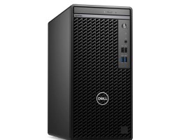 Dell Optiplex 7010 PLUS MT 7010-1877 Intel Core i7 13700 2100 МГц/16384 Mb/512 Gb SSD/DVD-RW/Intel UHD Graphics 770/DOS (Черный)