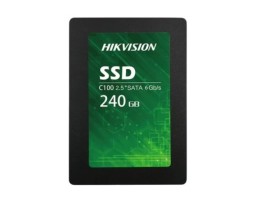 Hikvision 240GB (HS-SSD-C100/240G)