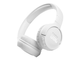 JBL Tune 510BT (JBLT510BTWHT) White